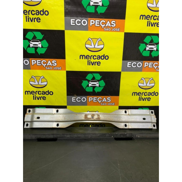 Travessa/reforço Túnel Tirante  Escapamento Fox 2010 A 2018