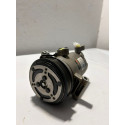 Compressor Ar Condicionado Chevrolet Onix 1.0 Turbo 3cc 2020
