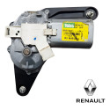 Motor Limpador Traseiro Renault Clio 2001 A 2015 Original