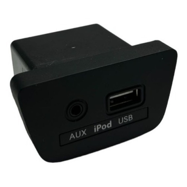 Tomada Usb Auxiliar Hyundai I30 2015 