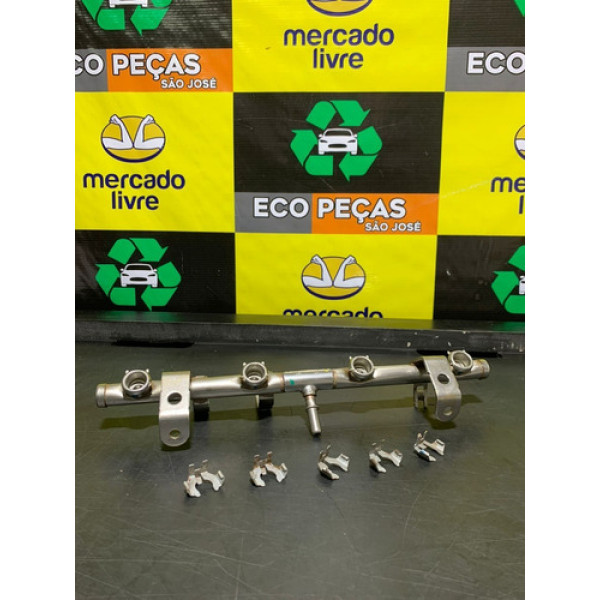 Flauta Combustível 55228547 55228548 - Linha Fiat