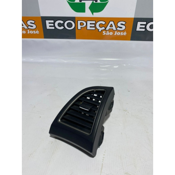 Difusor Saida Ar Painel Hyundai Hb20 Cromado 974901s000