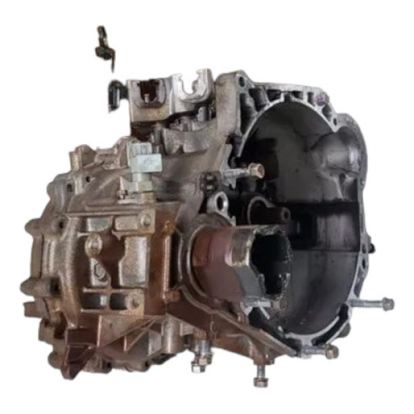 Caixa De Câmbio Hyundai Hb20 1.6 2015 