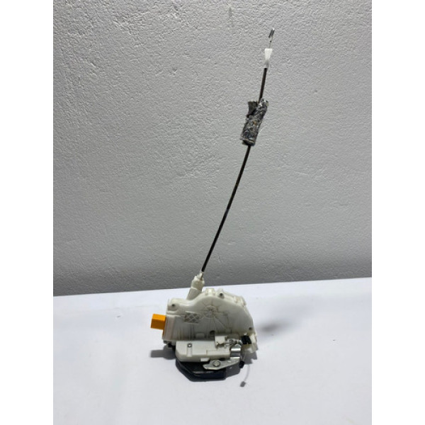 Fechadura Porta D/d Volkswagen Fox Connect 2019