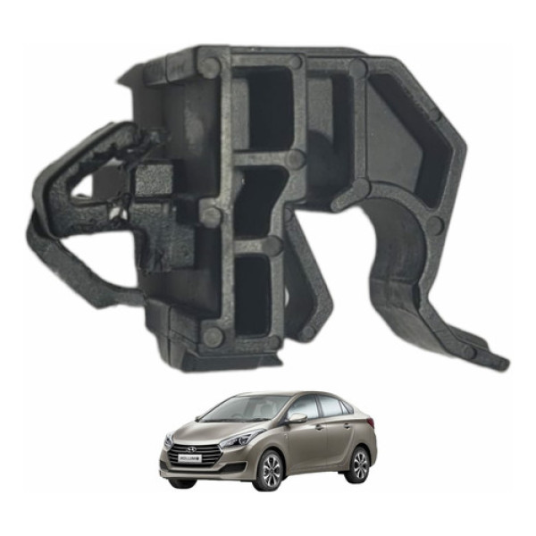 Trava Vareta Capô Hyundai Hb20s