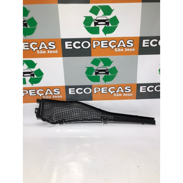 Grade Churrasqueira Esquerda Renault Duster Oroch 2018- Eco