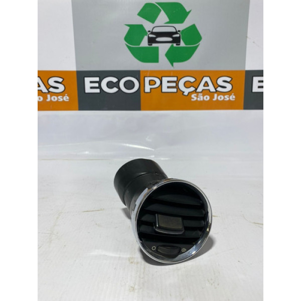 Difusor Ar Esquerdo Painel Peugeot 308 2013