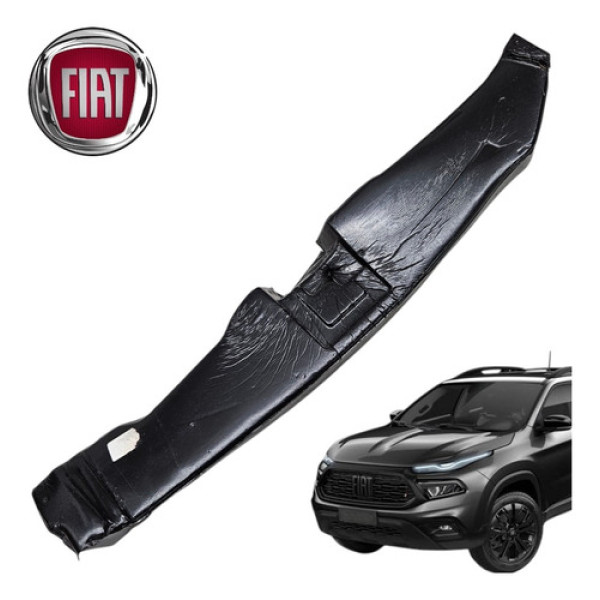 Batente Paralama Dianteiro Direito Fiat Toro 4x4 Ranch 2022