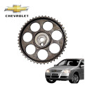 Polia Do Comando Chevrolet Astra 2.0 Cd 2003 A 2011 Original