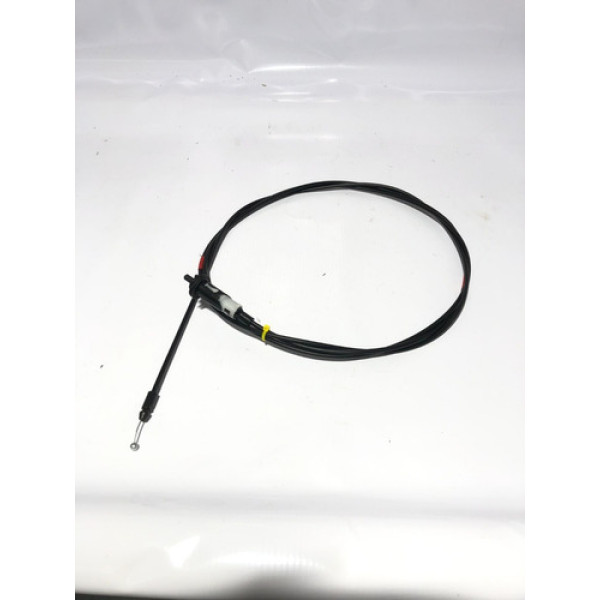 Cabo Abertura Portinhola Yaris 2020