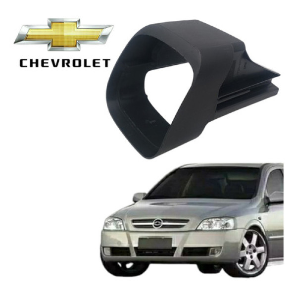 Acabamento Coluna Direção Astra Vectra Cd 2.0 2003 A 2011