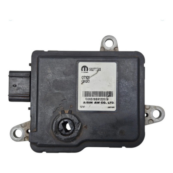 Modulo Seletora Cambio Renegade Toro 1.8 2016 A