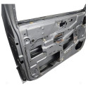 Porta Dianteira Esquerda S10 Blazer 1995 A 2011 Dianteira Esquerda Cinza