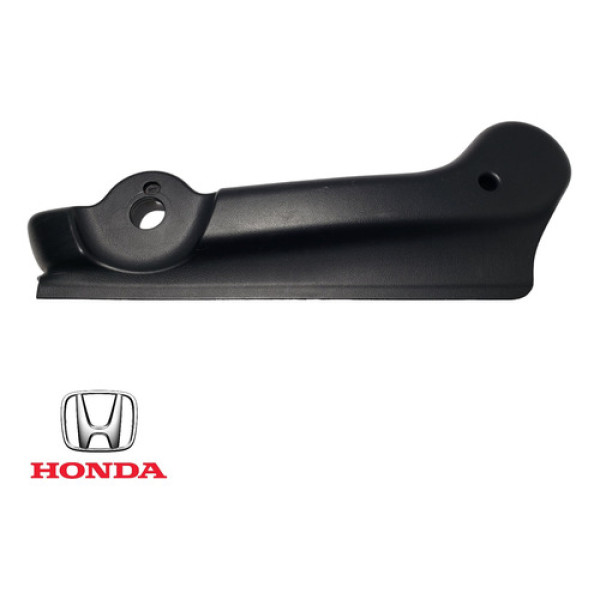 Acabamento Banco Dianteiro Esquerdo Motorista Honda Fit 2008