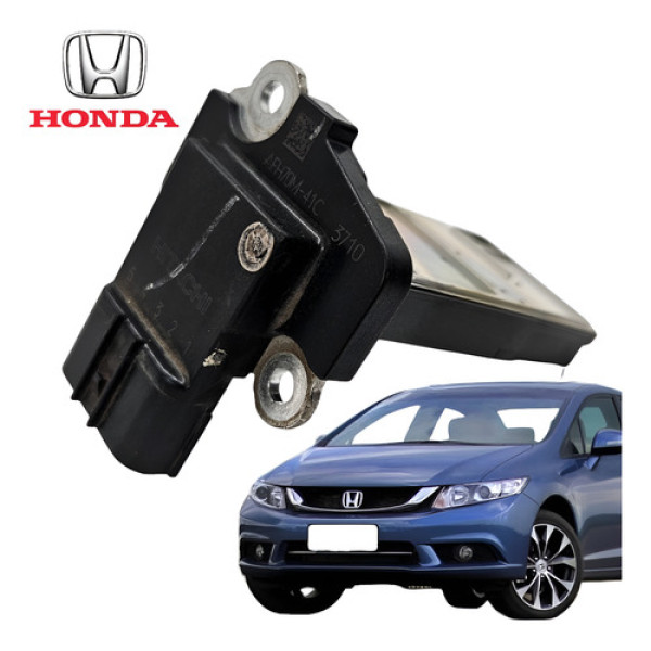 Sensor Maf Map Honda Civic Fit Hrv 1.8 2.0 2013 A 2017 Orig