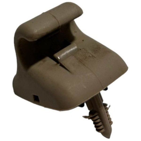 Suporte Do Quebra Sol I30 I-30 2014 2015 2016 2017