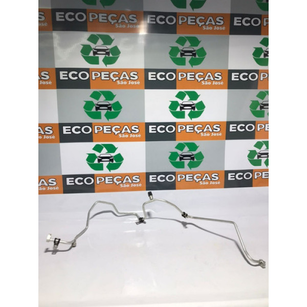 Mangueira Ar Condicionado Duster Oroch 924400639r 2017/2019