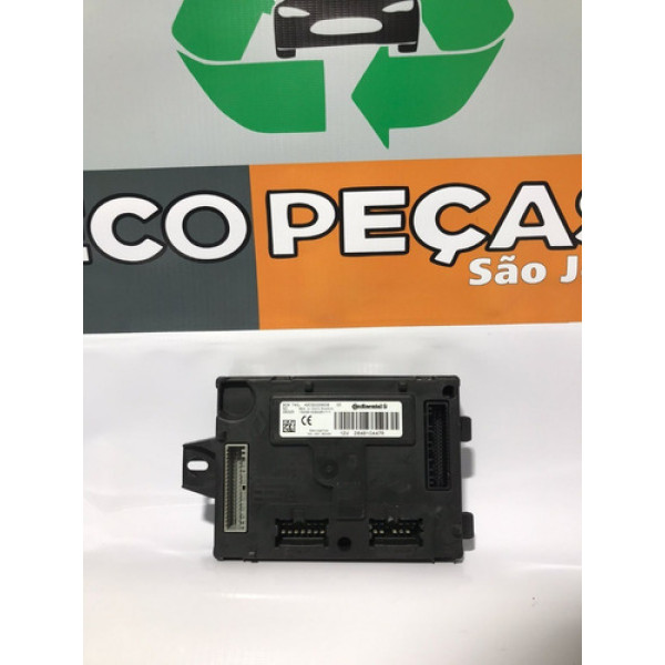 Módulo Bcm Renault Duster 2018 A2c92236608- Eco Sj