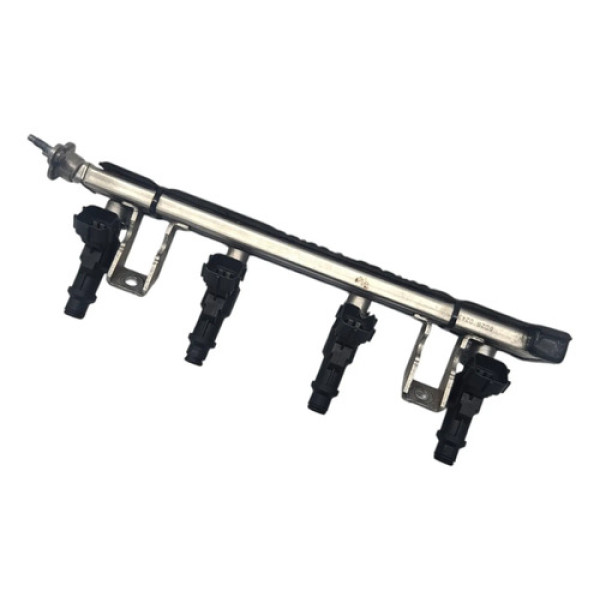 Flauta Com Bicos Hyundai Hb20 Creta 1.6