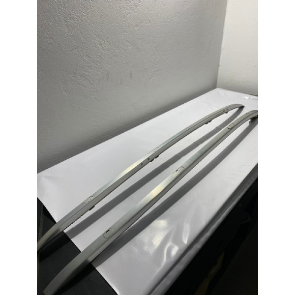 Par Rack Do Teto Honda Hrv 2018- Eco