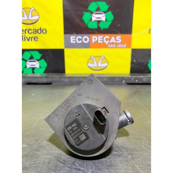 Bomba Água Auxiliar Golf Tsi 1.0 Turbo 2018 À 2020 5q0965567