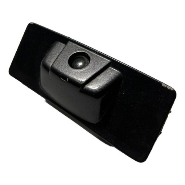 Câmera Ré Fiat Toro Argo 2020 Original 