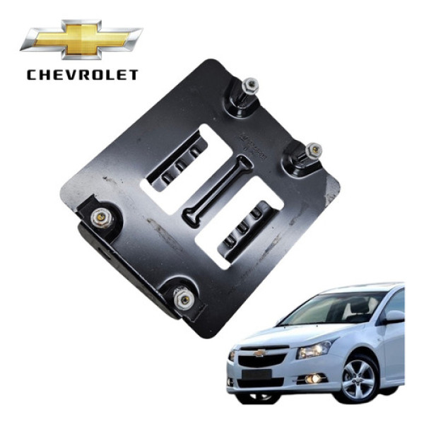 Suporte Módulo Injeção Chevrolet Cruze 1.8 Lt 2013 A 2015