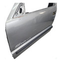 Porta Dianteira Esquerda S10 Blazer 1995 A 2011 Dianteira Esquerda Cinza