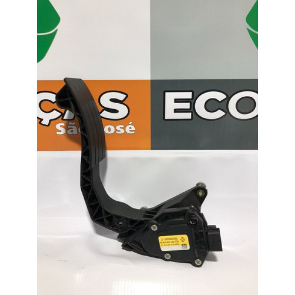 Pedal Acelerador Eletrônico Renault Duster 2018- Eco
