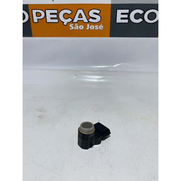 Sensor Estacionamento Hyundai Hb20 Cód: 957201s000y6g Preto