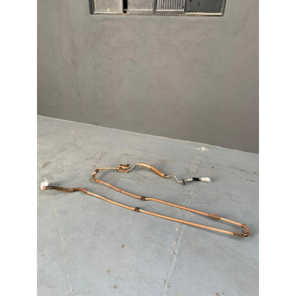 Mangueira Direçao Hidraulica Fiat Idea 1.8 Etorq 2015 