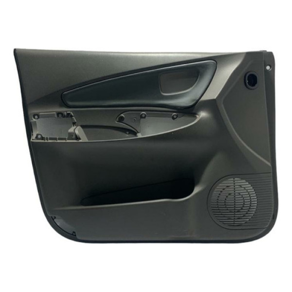 Forro De Porta Dianteira Esquerda Hyundai Tucson 2008 2012
