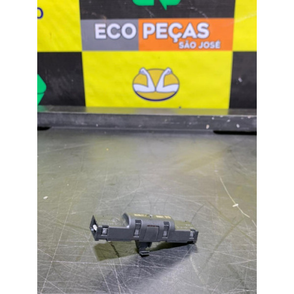 Resistência Do Desembaçador Vw Golf  1.4 Tsi 2018 5n0035570