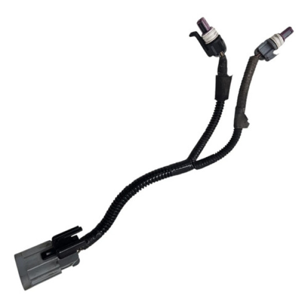 Chicote Sensor Óleo Hyudai Azera Kia Sorento V6