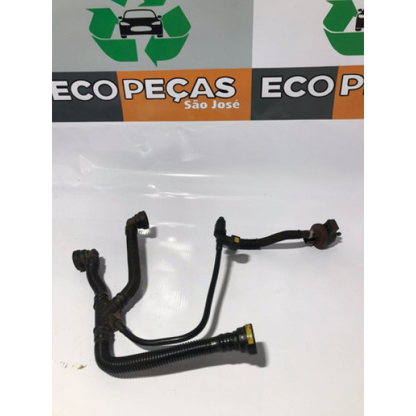 Válvula Canister Original Citroën C4/307- Eco Sj