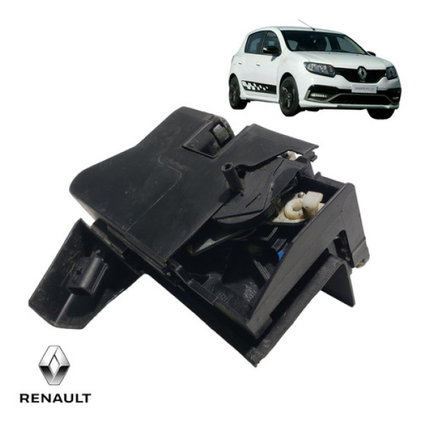 Fechadura Elétrica Dianteira Direita Renault Sandero 2018