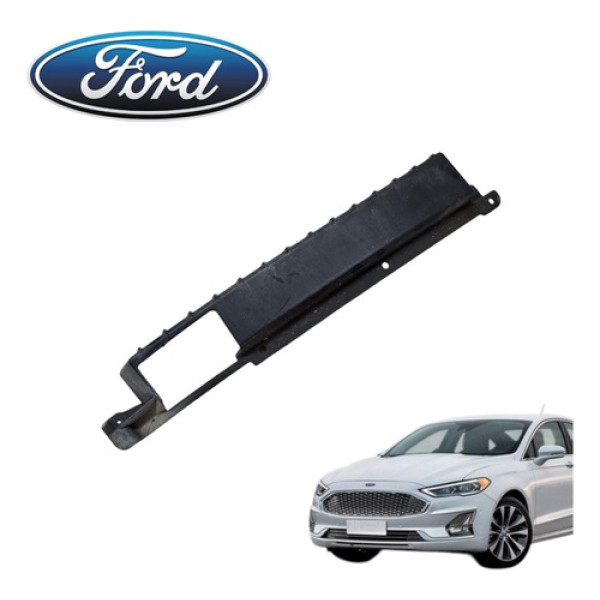 Guia Inferior Farol Direito Ford Fusion Titanium 2013 A 2016