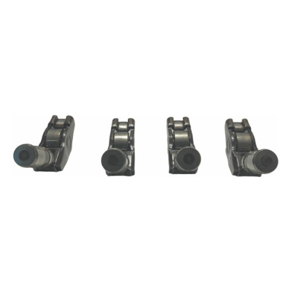 Kit 4 Balancin Tucho Cabeçote Comando Hyundai I30 1.8 2015