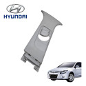 Acabamento Coluna Central Direita Hyundai I30 2.0 Gls 2009