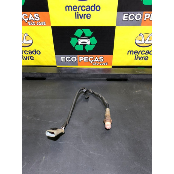 Sonda Lambda Vectra Elegance 2.0 8v 2011- Eco Peças Sj