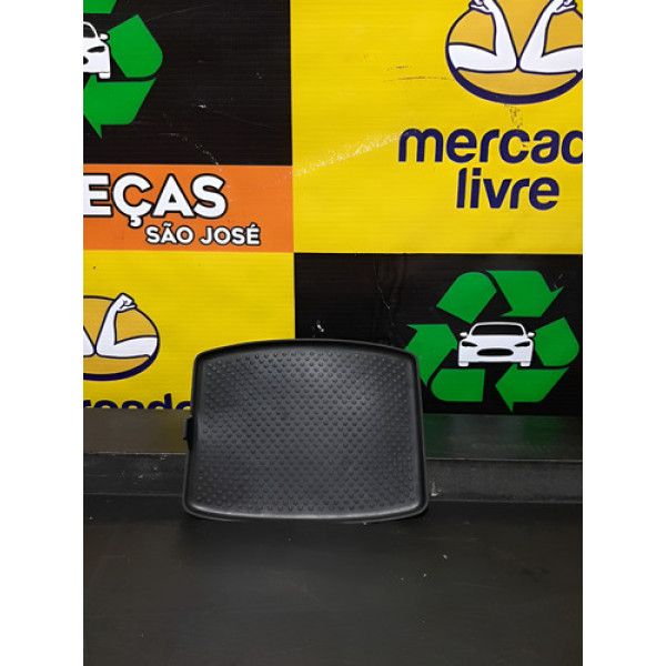 Acabamento Porta Objetos Vw Golf Tsi 5gm863328 Preto