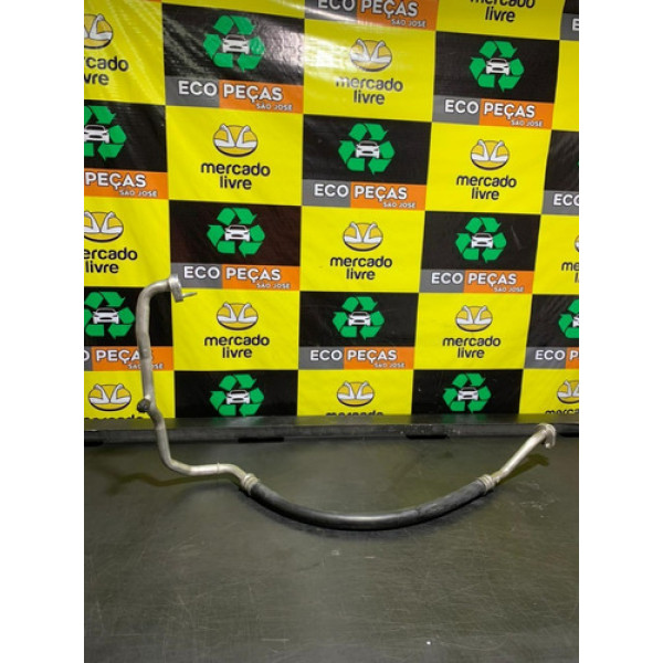 Mangueira Compressor De Ar Golf Tsi 1.4 Turbo 2018- Eco Sj