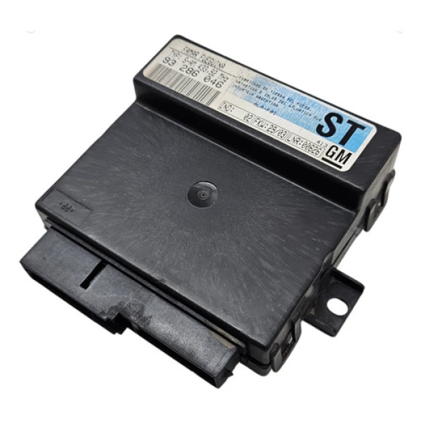 Modulo Conforto Gm S10 Blazer  2002 A 2011