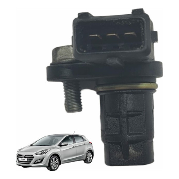 Sensor Rotaçao Fase Hyundai I30 Elantra 1.8 2015