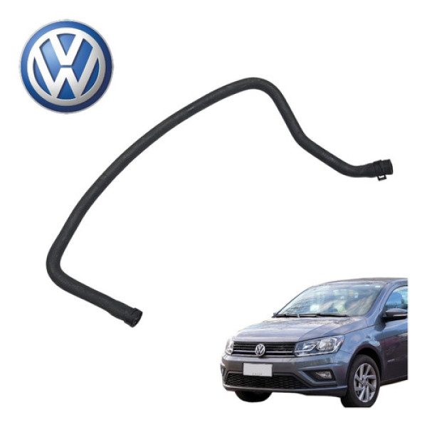 Mangueira Superior Reservatório Vw Gol G7 G8 2020 A 2023 Ori