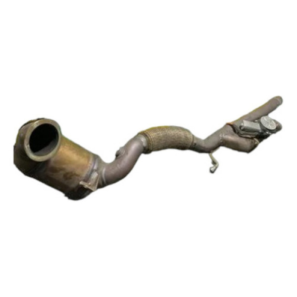 Difusor Eletrico Catalisador Volkswagen Golf 1.0 Tsi 3cc