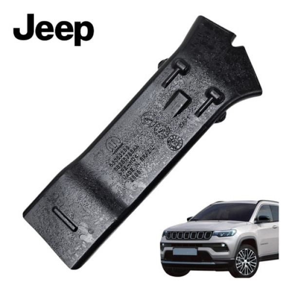 Duto Ar Lado Direito Jeep Compass T270 Longitude 2022 Origin