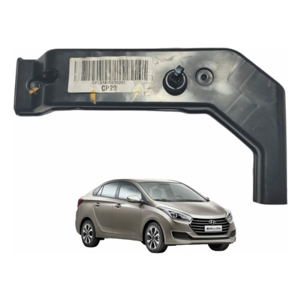 Protetor Mangueira Ar Quente Hb20s