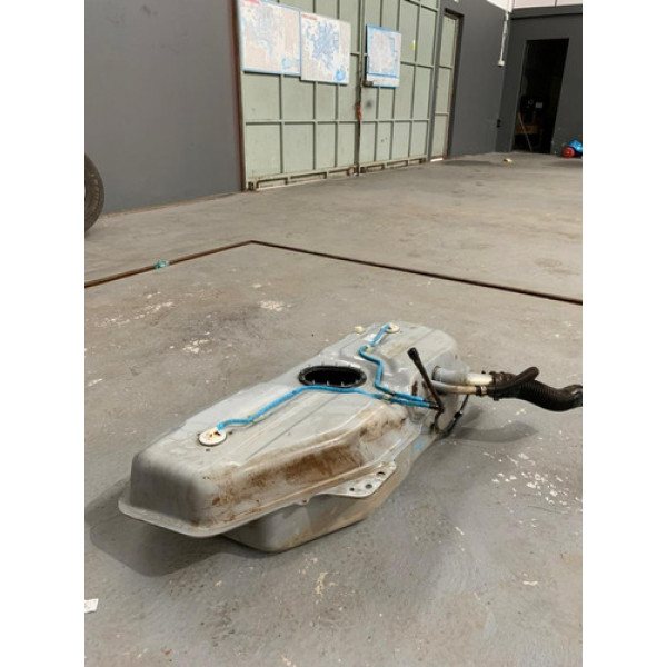 Tanque De Combustível Fiat Idea Adventure 1.8 2013