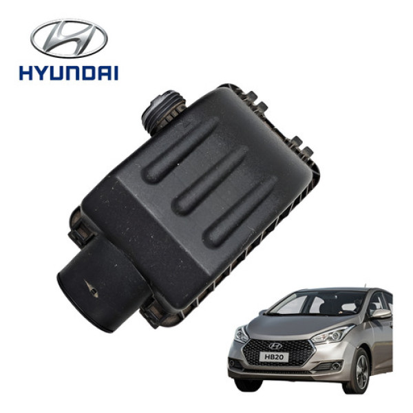 Tampa Caixa Filtro Ar Hyundai Hb20 1.0 Comfort 2013 A 2019